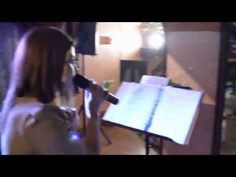 Formatia "NADIS" - live Restaurant Brandusa Suceava - folclor