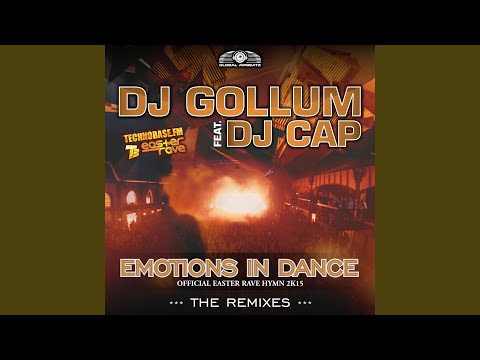 Emotions in Dance (Easter Rave Hymn 2k15) (Phillerz Radio Edit)