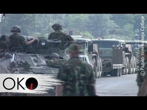 Oko magazin: Kako je završen poslednji rat 20. veka?