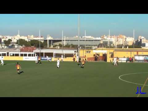 2017-03-18 SP. AT CIUTAT DE  PALMA - CIDE