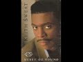 Keith Sweat - Merry Go Round (Breakdown Extended Remix)