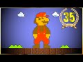 The Development History Of Super Mario Bros 35th Anniversary Documentary Retrospective