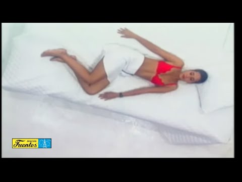 Me Muero De Las Ganas - Los Tupamaros (Video Oficial) | Discos Fuentes