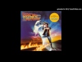 10 Marty McFly The Starlighters Johnny B Goode