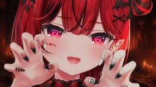 【歌枠】夕方おうた　※咳注意【 #Vtuber / #生リサ /Re:AcT】