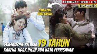 Download lagu SOUNDTRACK#1 FULL EPISODE 1-END SUB INDO❗❗ Korean Film Storyline mp3