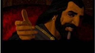 Eye of the Beholder II Finale - With Better Sound