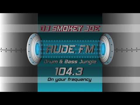 DJ Smokey Joe & MC Pedro | Jungle Drum & Bass 1997 | Rude FM 104.3 | London Pirate Radio