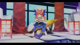 【Fate/EXTRA】聖杯目指して実況プレイVOL20