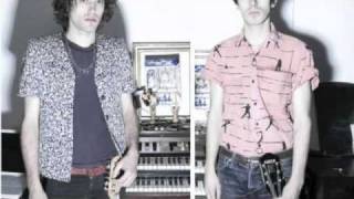 the proper ornaments - are you going blind