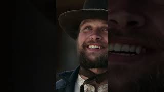 NICOLAS CAGE - The Old Way video