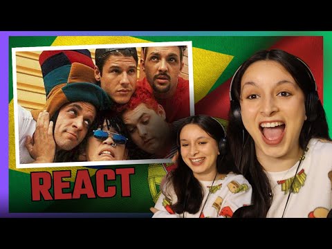 PORTUGUESA REAGE A MAMONAS ASSASSINAS VIRA VIRA