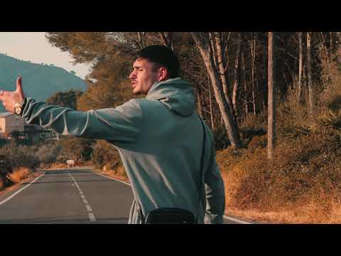 KROON - "PUNTO Y FINAL" [Prod. SUNDAYPANIC] - (Videoclip Oficial)