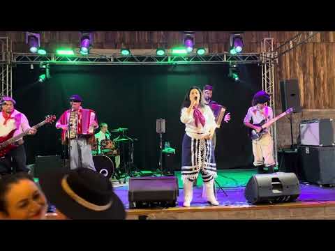 REMEXENDO PASSADO | Marisa Machado e Grupo