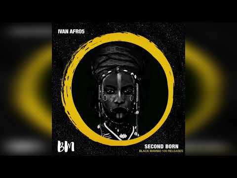 Ivan Afro5  -  Mungu #afrohouse
