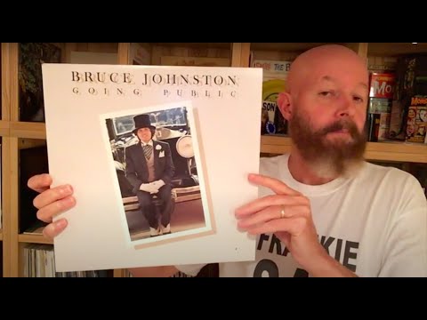 084 Bruce Johnston's Going Public