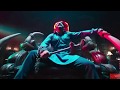 RAAVANA FULL VIDEO SONG HINDI DUBBED JAI LUV KUSA Jr NTR NIVETHA THOMAS DSP