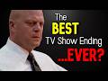 The Shield Final Season Review Season 7