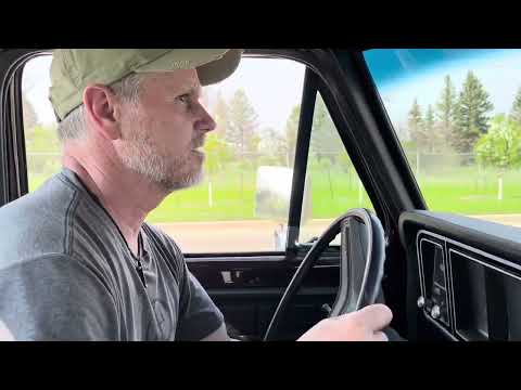 1975 Ford F-250 Custom 4x4