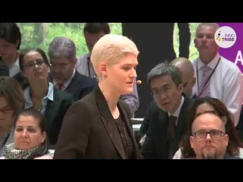 Digital ethics - Sibos 2016