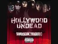 Hollywood Undead Scava American Tragedy 2011 ...