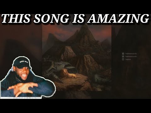 American react to Russian rappers Miyagi & Andy Panda feat. TumaniYO - Оттепель (Official Audio)