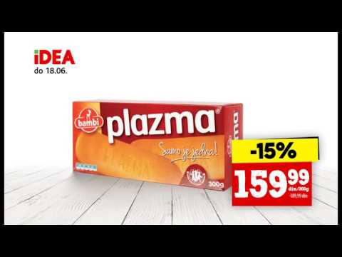 IDEA: katalog do 18.06.2017.