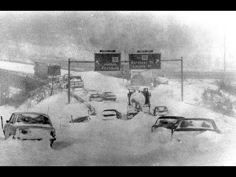 The Blizzard of 1978