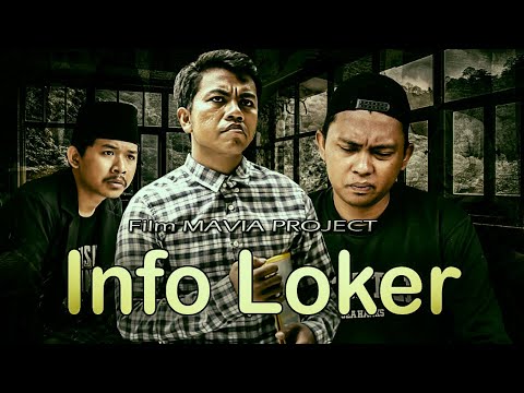 POSANG LAKOH - MAVIA PROJECT