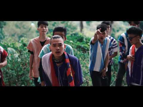 Karen new hip hop 2021(Tar Nay Thar Ler K' Nyaw) By Naughtykidz Littlejohn FT Amos