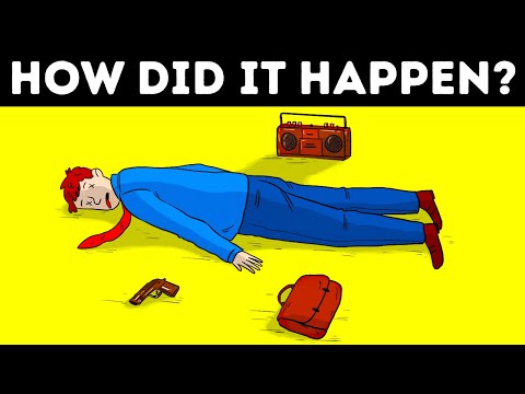 See If You Can Pass the FBI Special Agent Test (Part 1)