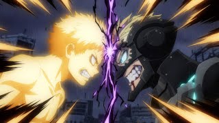 My Hero Academia Season 8「AMV」- HOLE IN MY HEART