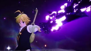 【七つの大罪：Origin】実況プレイ　「侵食」守護者ゴーレム戦