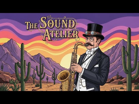 🛋 Velvet Room Jazz – Smooth Lounge Music for Comfort & Rest