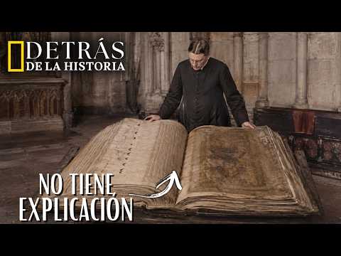 DUÉRMETE CON LOS OBJETOS MÁS EXTRAÑOS QUE EL VATICANO OCULTA | HISTORIAS REALES