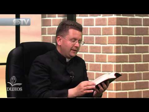 Dođi i vidi - Prispodoba o sijaču