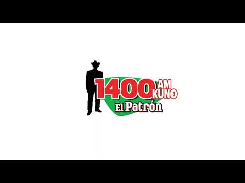 1400 AM "El Patron 1400 AM" KUNO/Legal ID-6/15/2023 - 4PM: Corpus Christi, TX