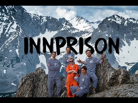 Medimeisterschaften 2018 Innsbruck - InnPrison