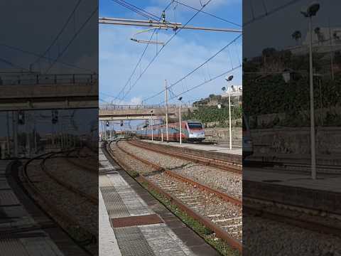 FRECCIARGENTO IN TRANSITO