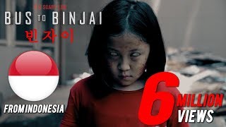 BUS TO BINJAI (TRAIN TO BUSAN PARODY) from INDONESIA