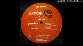 A2 - Paradox - Funky Revolution