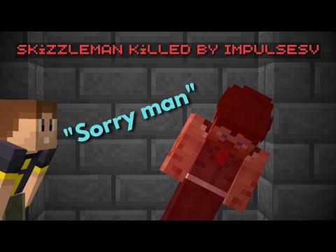 Impulse Accidentally Boogie's Skizzleman