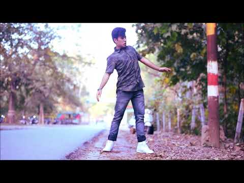 Rishabh Sharma akh lad jaa...