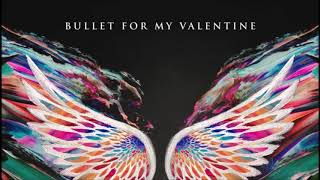 Bullet For My Valentine - Under Again (Audio) + Lyrics