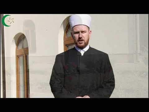 Poslanikov emanet vjernicima: Odnos prema komšijama