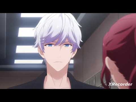Tsubasa faint - Tsubasa and B-pro moment||Episode 9