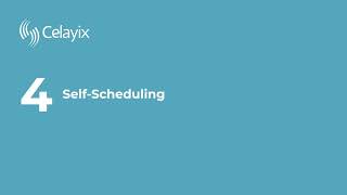 Self- Scheduling