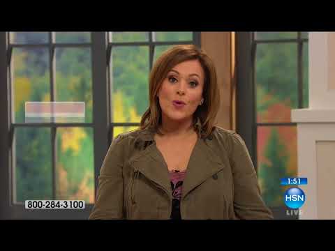 HSN | Lucky Brand Footwear 09.28.2017 - 05 PM