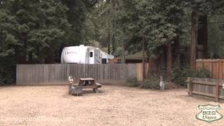 Cotillion Gardens RV Park Video