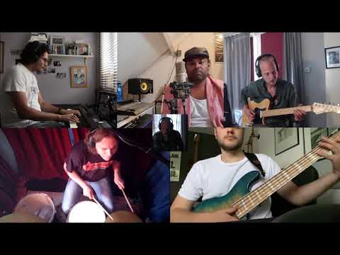 Remco - When Sly Calls (Michael Franks Cover)**Graduation Project